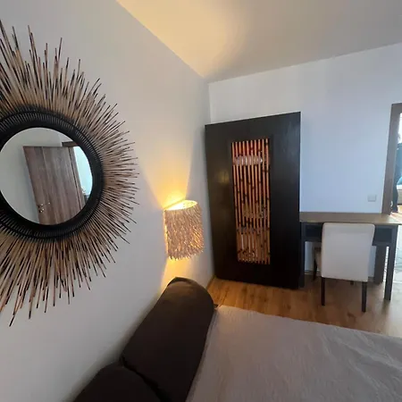 град Terrazza Sul Mare Apartment