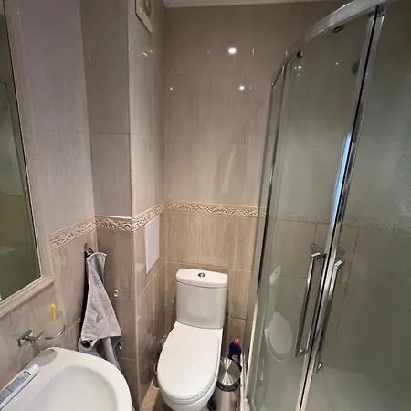 град Terrazza Sul Mare アパート *