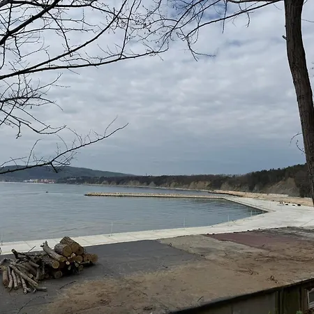 град Terrazza Sul Mare