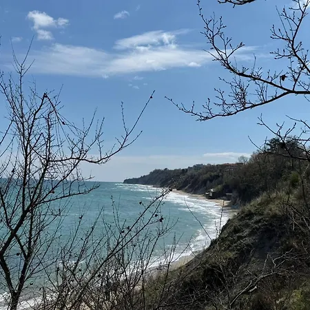 град Terrazza Sul Mare アパート