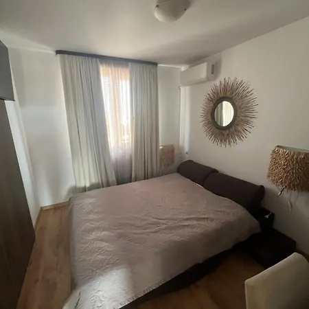 град Terrazza Sul Mare * Byala (Varna)