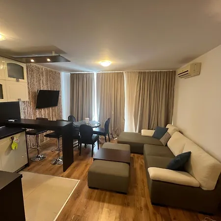 град Terrazza Sul Mare