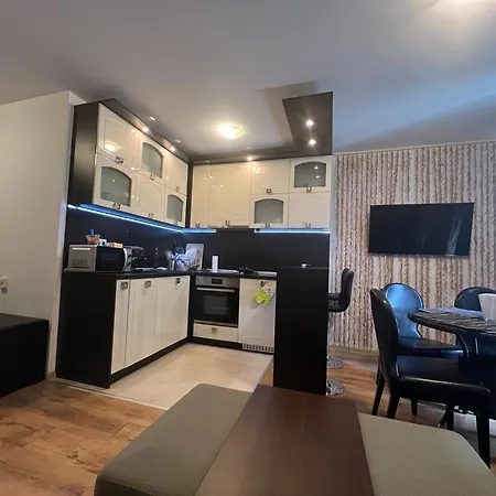 Lejlighed град Terrazza Sul Mare