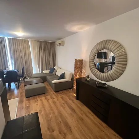 град Terrazza Sul Mare Byala (Varna)