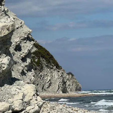 град Terrazza Sul Mare * Bjala