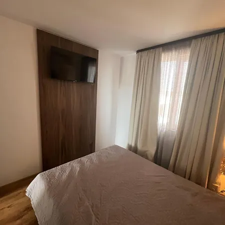 град Terrazza Sul Mare Lejlighed