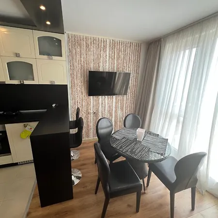 Lejlighed град Terrazza Sul Mare *