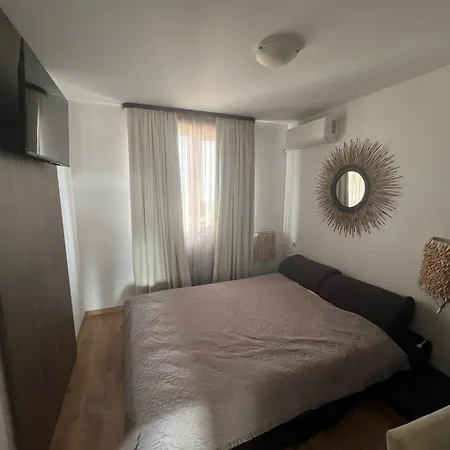 град Terrazza Sul Mare Lejlighed *