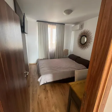 град Terrazza Sul Mare Lejlighed