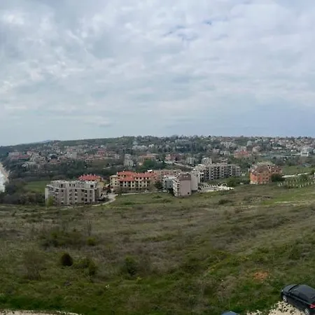Lejlighed град Terrazza Sul Mare Byala (Varna)