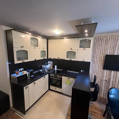 град Terrazza Sul Mare * Byala (Varna)