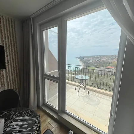 Lejlighed град Terrazza Sul Mare