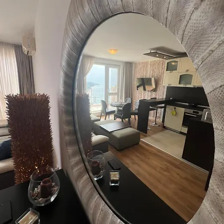 град Terrazza Sul Mare * Byala (Varna)