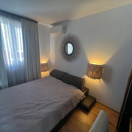 Lejlighed град Terrazza Sul Mare