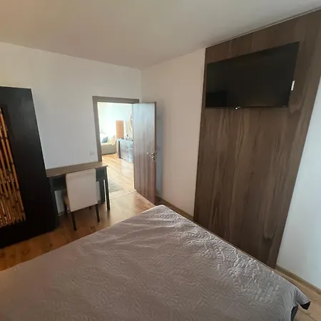 Lejlighed град Terrazza Sul Mare *