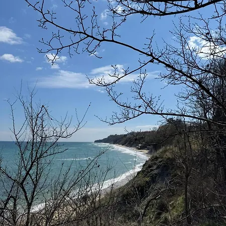 град Terrazza Sul Mare Lejlighed Byala (Varna)