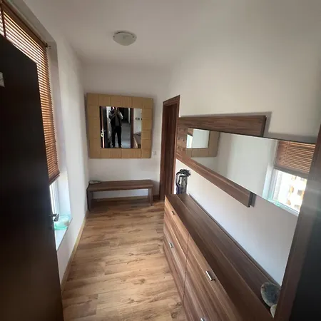 град Terrazza Sul Mare Lejlighed